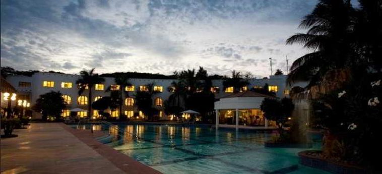 Hotel LEMON TREE HOTEL, AURANGABAD