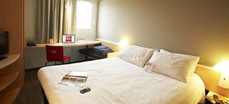 Hotel Ibis Auray:  AURAY