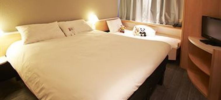 Hotel Ibis Auray:  AURAY