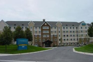 Hotel Homewood Suites By Hilton Aurora Naperville:  AURORA (IL)