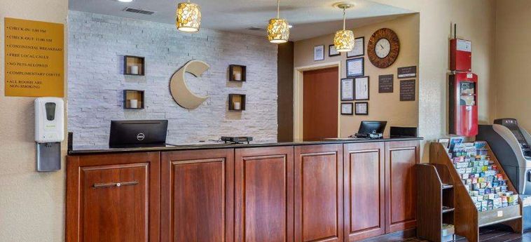 Hotel Comfort Inn &Amp; Suites North Aurora - Naperville Aurora (Il) : Photo 