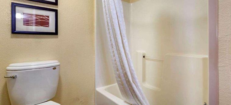 Hotel Comfort Inn &Amp; Suites North Aurora - Naperville Aurora (Il) : Photo 