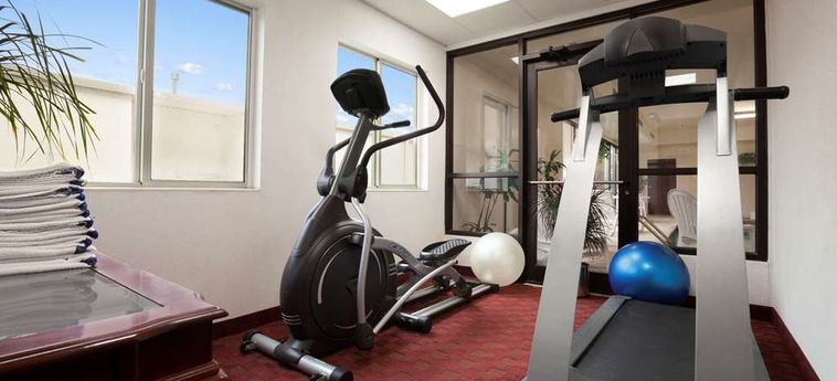 Hotel Super 8 By Wyndham Aurora/Naperville Area Aurora (Il): Foto 