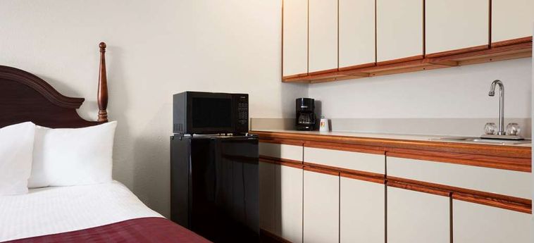 Hotel Super 8 By Wyndham Aurora/Naperville Area Aurora (Il): Foto 