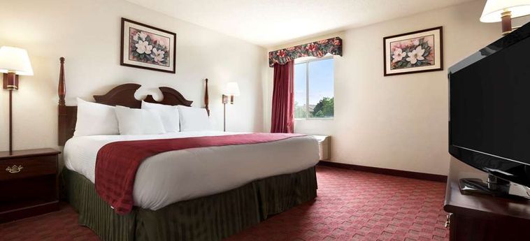 Hotel Super 8 By Wyndham Aurora/Naperville Area Aurora (Il): Foto 