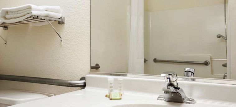 Hotel Super 8 By Wyndham Aurora/Naperville Area Aurora (Il): Foto 