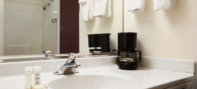 Hotel Super 8 By Wyndham Aurora/Naperville Area Aurora (Il): Foto 