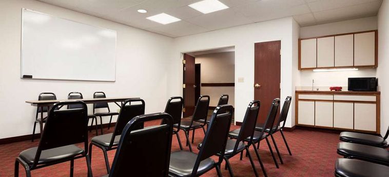 Hotel Super 8 By Wyndham Aurora/Naperville Area Aurora (Il): Foto 