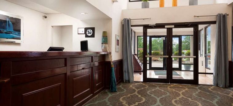 Hotel Super 8 By Wyndham Aurora/Naperville Area Aurora (Il): Foto 