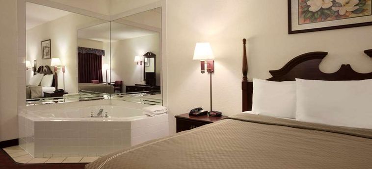 Hotel Super 8 By Wyndham Aurora/Naperville Area Aurora (Il): Foto 