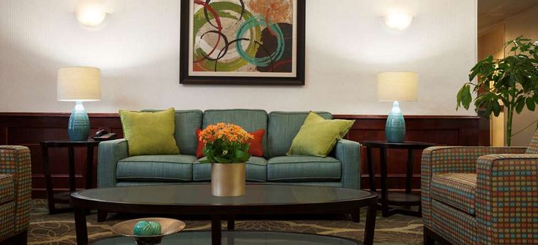 Hotel Super 8 By Wyndham Aurora/Naperville Area Aurora (Il): Photo 