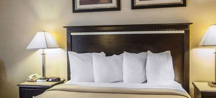 Hotel Quality Inn:  AURORA (IL)