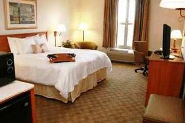 Hotel Hampton Inn And Suites Chicago Aurora:  AURORA (IL)