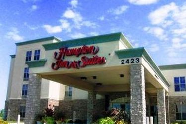 Hotel Hampton Inn And Suites Chicago Aurora:  AURORA (IL)