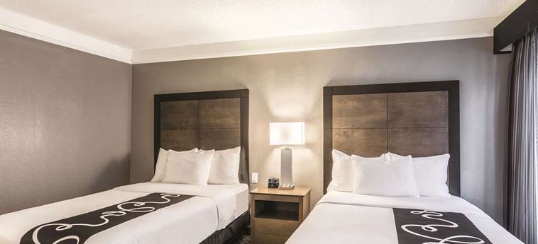Hotel La Quinta Inn Austin Mopac North:  AUSTIN (TX)