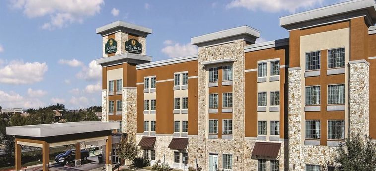 Hotel La Quinta Inn & Suites Austin - Cedar Park:  AUSTIN (TX)
