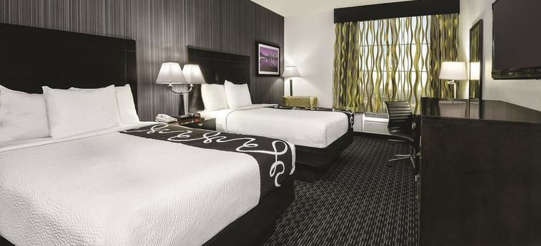 Hotel La Quinta Inn & Suites Austin - Cedar Park:  AUSTIN (TX)