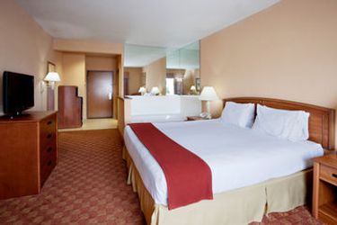 Holiday Inn Express Hotel & Suites Cedar Park (Nw Austin):  AUSTIN (TX)