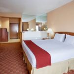 Hotel HOLIDAY INN EXPRESS HOTEL & SUITES CEDAR PARK (NW AUSTIN)