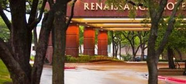 Hotel Renaissance Austin:  AUSTIN (TX)