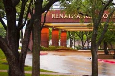 Hotel Renaissance Austin:  AUSTIN (TX)