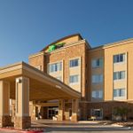 Hotel HOLIDAY INN EXPRESS & SUITES SOUTH-BUDA