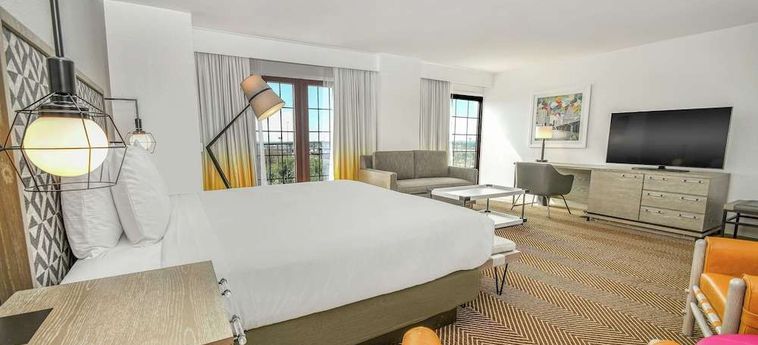 Doubletree By Hilton Hotel Austin Austin (Tx): Foto 