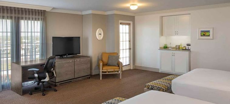 Doubletree By Hilton Hotel Austin Austin (Tx): Foto 