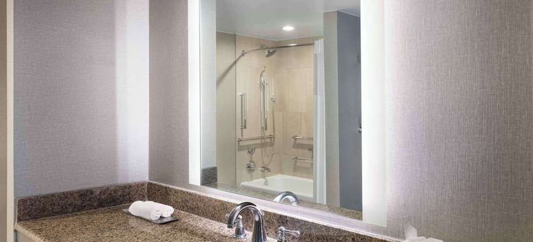 Doubletree By Hilton Hotel Austin Austin (Tx): Foto 