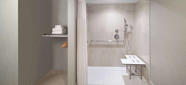 Doubletree By Hilton Hotel Austin Austin (Tx): Foto 