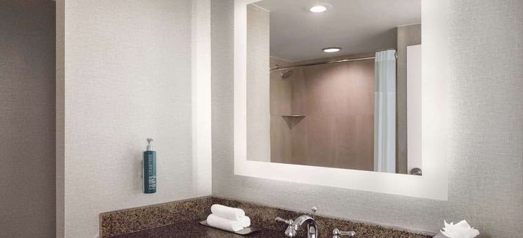 Doubletree By Hilton Hotel Austin Austin (Tx) : Photo 
