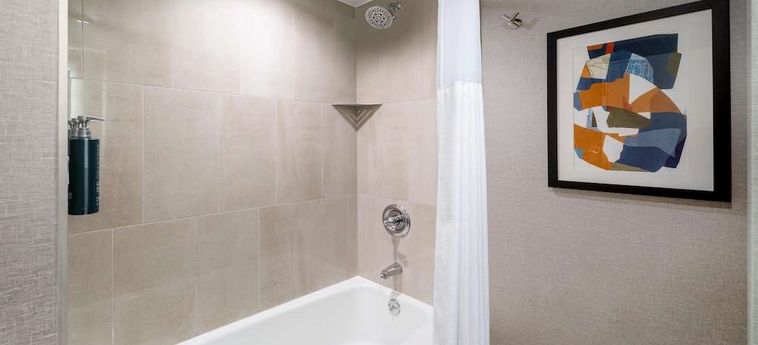 Doubletree By Hilton Hotel Austin Austin (Tx) : Photo 