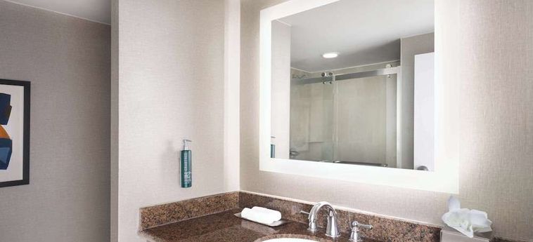 Doubletree By Hilton Hotel Austin Austin (Tx) : Photo 