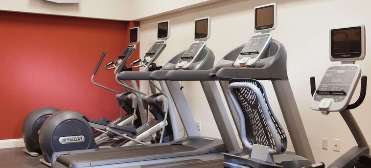 Doubletree By Hilton Hotel Austin Austin (Tx) : Photo 
