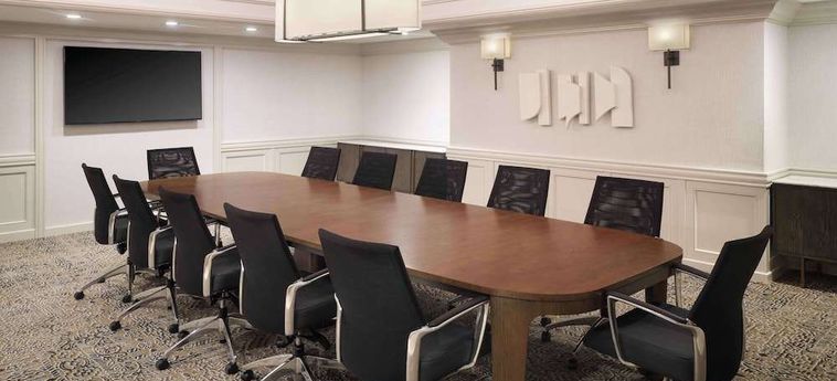 Doubletree By Hilton Hotel Austin Austin (Tx) : Photo 