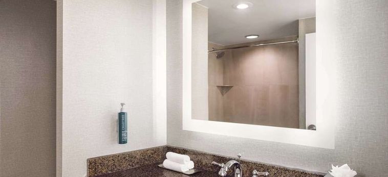 Doubletree By Hilton Hotel Austin Austin (Tx): Foto 