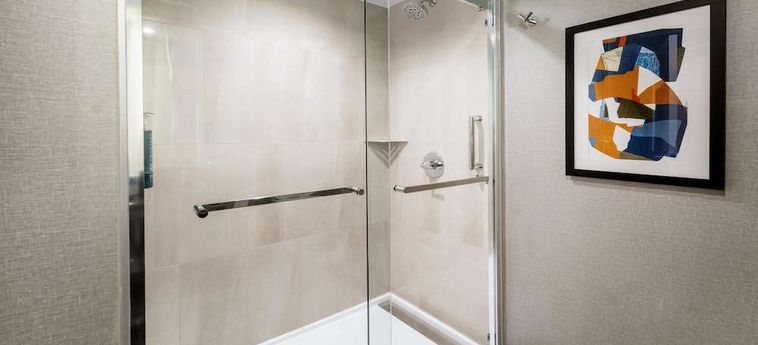 Doubletree By Hilton Hotel Austin Austin (Tx): Foto 