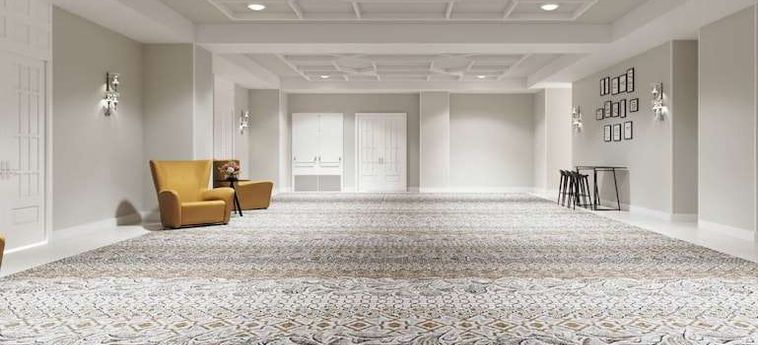 Doubletree By Hilton Hotel Austin Austin (Tx): Foto 