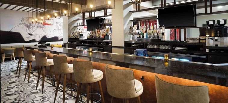 Doubletree By Hilton Hotel Austin Austin (Tx): Foto 