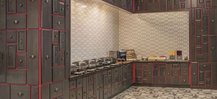 Doubletree By Hilton Hotel Austin Austin (Tx): Foto 