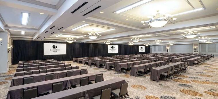 Doubletree By Hilton Hotel Austin Austin (Tx): Foto 
