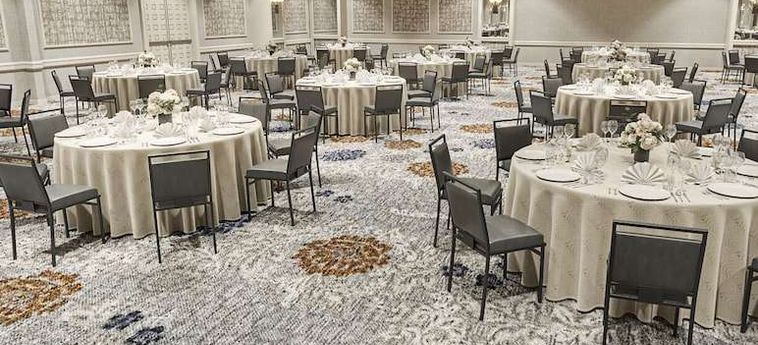 Doubletree By Hilton Hotel Austin Austin (Tx): Foto 