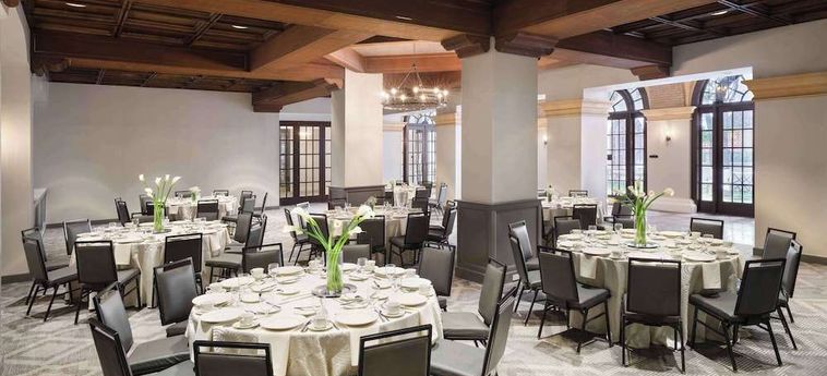 Doubletree By Hilton Hotel Austin Austin (Tx): Foto 