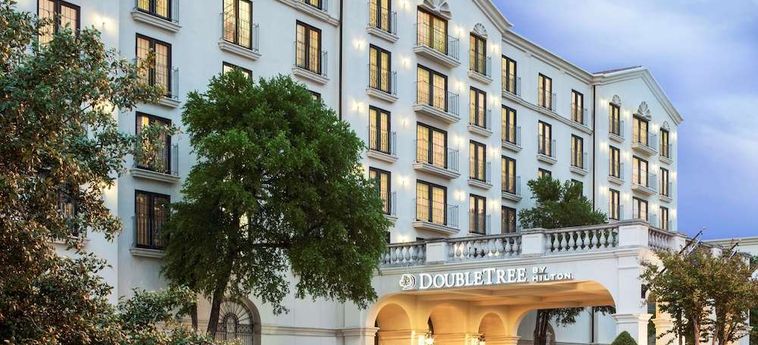 Doubletree By Hilton Hotel Austin Austin (Tx): Foto 