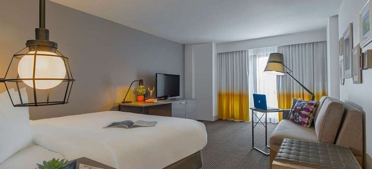 Doubletree By Hilton Hotel Austin Austin (Tx): Foto 