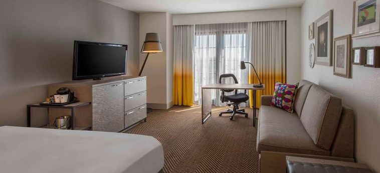 Doubletree By Hilton Hotel Austin Austin (Tx): Foto 