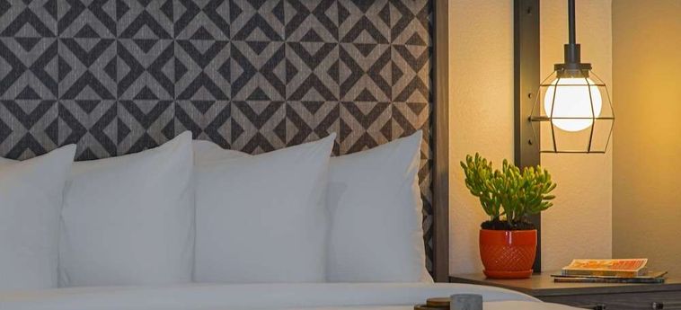Doubletree By Hilton Hotel Austin Austin (Tx): Foto 