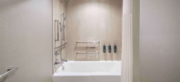 Doubletree By Hilton Hotel Austin Austin (Tx): Foto 