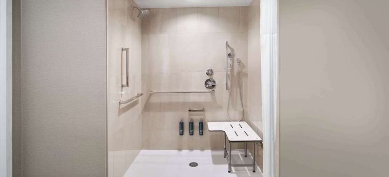 Doubletree By Hilton Hotel Austin Austin (Tx): Foto 