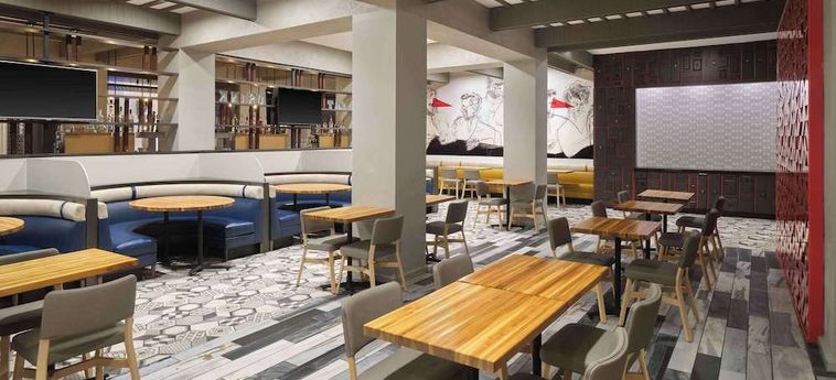 Doubletree By Hilton Hotel Austin Austin (Tx): Foto 